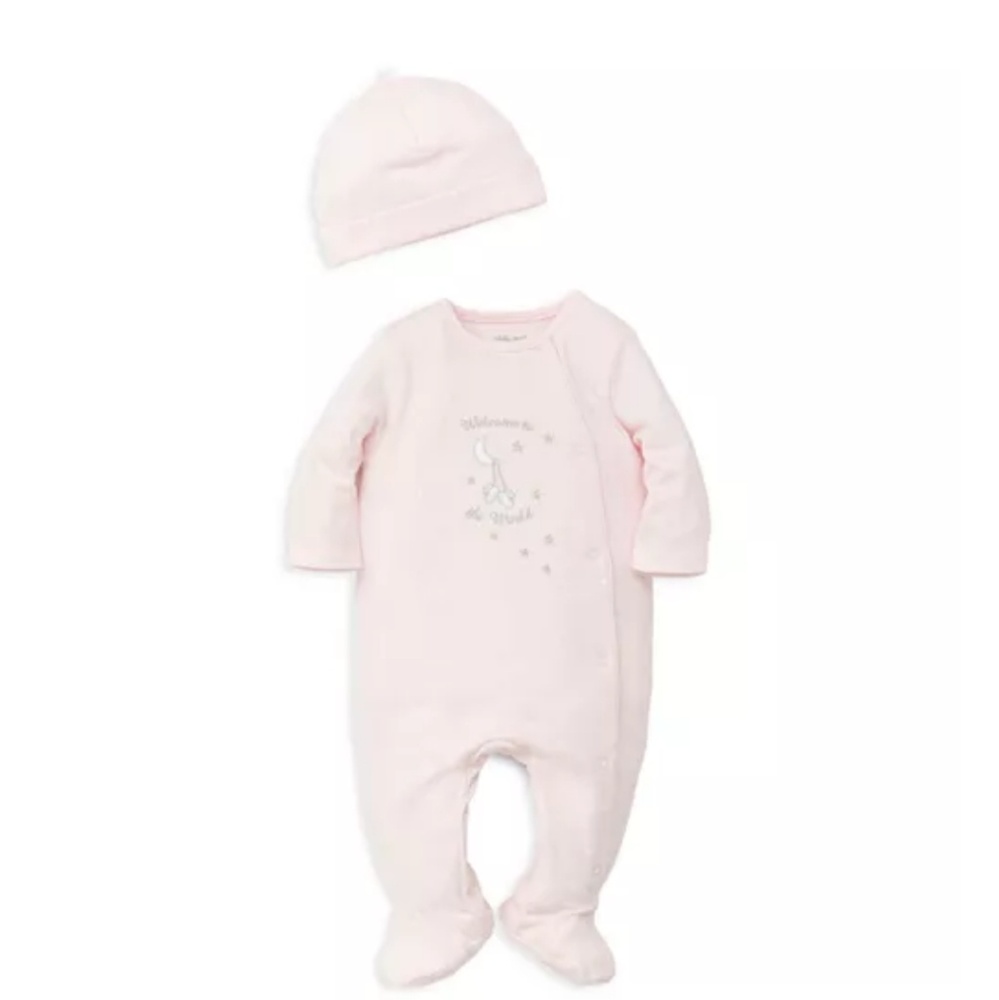 Baby Clothes